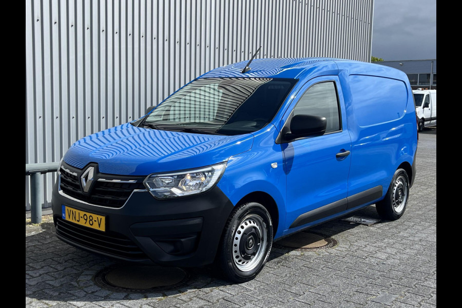 Renault Express 1.5 dCi 95 Comfort*CRUISE*A/C*HAAK*TEL*