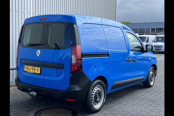 Renault Express 1.5 dCi 95 Comfort*CRUISE*A/C*HAAK*TEL*