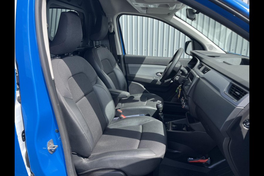 Renault Express 1.5 dCi 95 Comfort*CRUISE*A/C*HAAK*TEL*