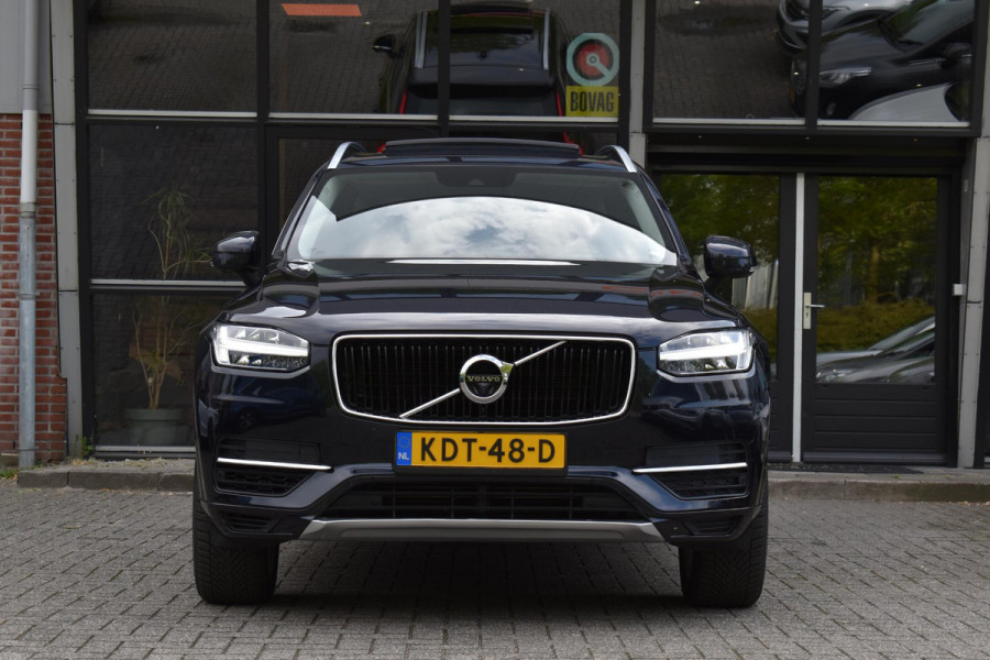 Volvo XC90 2.0 T8 Twin Engine AWD Inscription Pano Lane ACC 7Pers 7P