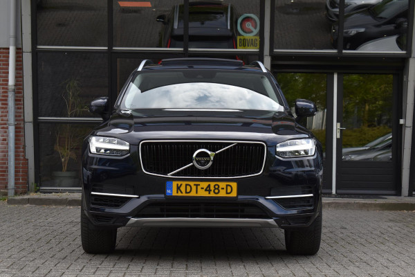 Volvo XC90 2.0 T8 Twin Engine AWD Inscription Pano Lane ACC 7Pers 7P
