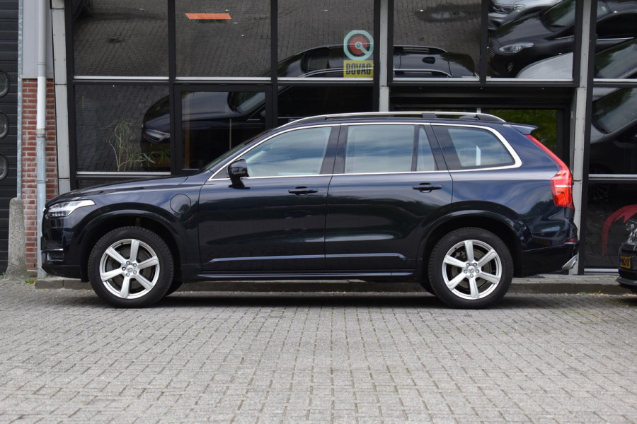 Volvo XC90 2.0 T8 Twin Engine AWD Inscription Pano Lane ACC 7Pers 7P