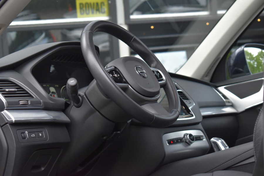 Volvo XC90 2.0 T8 Twin Engine AWD Inscription Pano Lane ACC 7Pers 7P