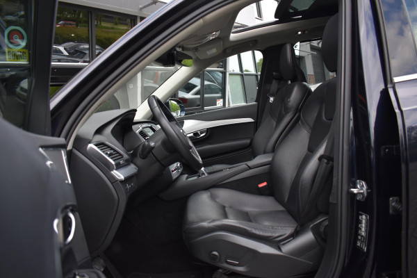 Volvo XC90 2.0 T8 Twin Engine AWD Inscription Pano Lane ACC 7Pers 7P