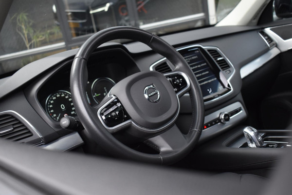 Volvo XC90 2.0 T8 Twin Engine AWD Inscription Pano Lane ACC 7Pers 7P