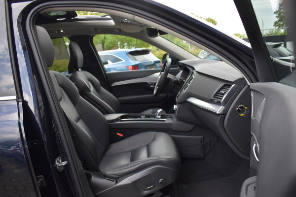 Volvo XC90 2.0 T8 Twin Engine AWD Inscription Pano Lane ACC 7Pers 7P