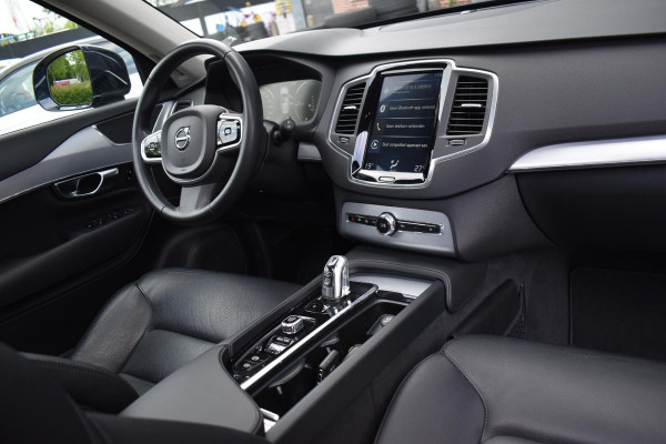 Volvo XC90 2.0 T8 Twin Engine AWD Inscription Pano Lane ACC 7Pers 7P