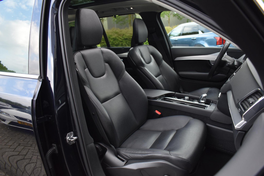 Volvo XC90 2.0 T8 Twin Engine AWD Inscription Pano Lane ACC 7Pers 7P