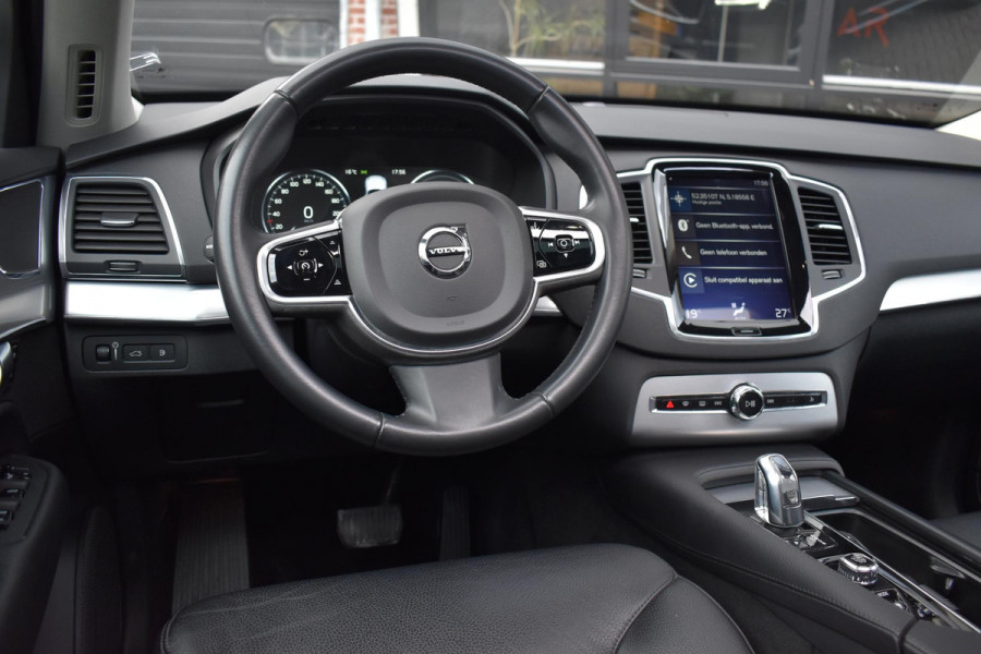 Volvo XC90 2.0 T8 Twin Engine AWD Inscription Pano Lane ACC 7Pers 7P
