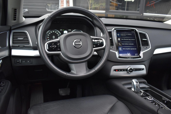 Volvo XC90 2.0 T8 Twin Engine AWD Inscription Pano Lane ACC 7Pers 7P