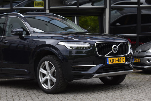 Volvo XC90 2.0 T8 Twin Engine AWD Inscription Pano Lane ACC 7Pers 7P