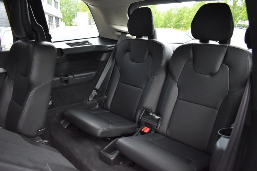 Volvo XC90 2.0 T8 Twin Engine AWD Inscription Pano Lane ACC 7Pers 7P
