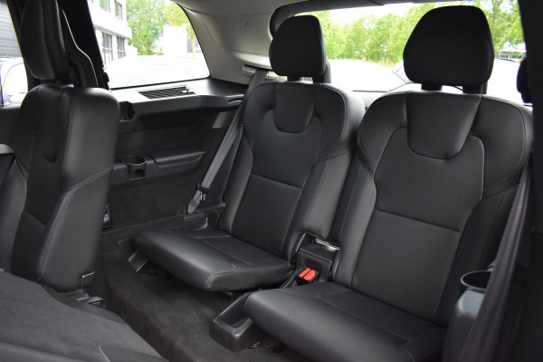Volvo XC90 2.0 T8 Twin Engine AWD Inscription Pano Lane ACC 7Pers 7P