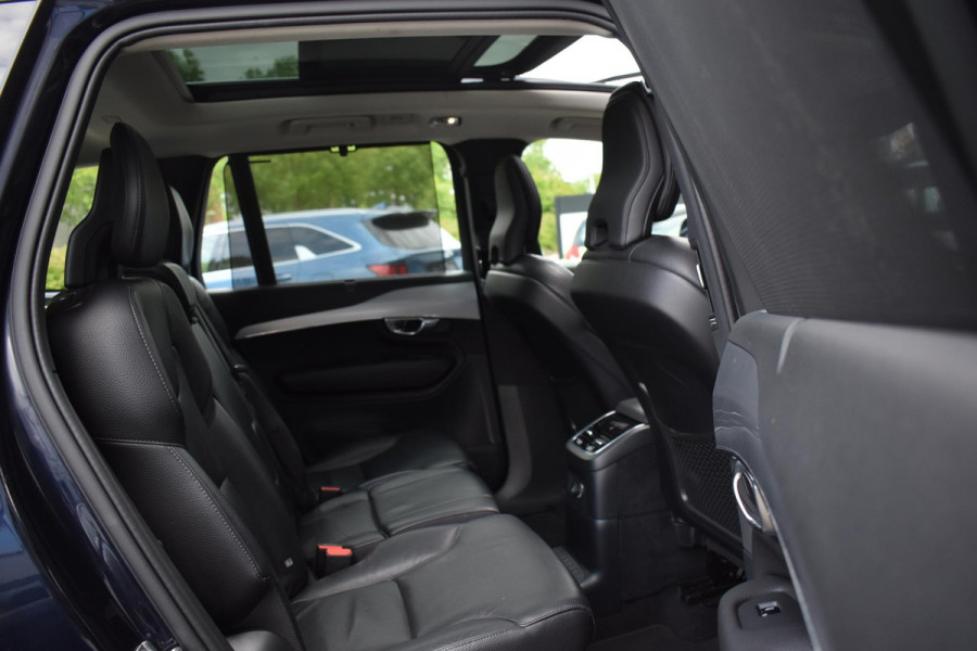 Volvo XC90 2.0 T8 Twin Engine AWD Inscription Pano Lane ACC 7Pers 7P