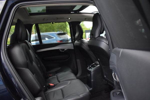 Volvo XC90 2.0 T8 Twin Engine AWD Inscription Pano Lane ACC 7Pers 7P