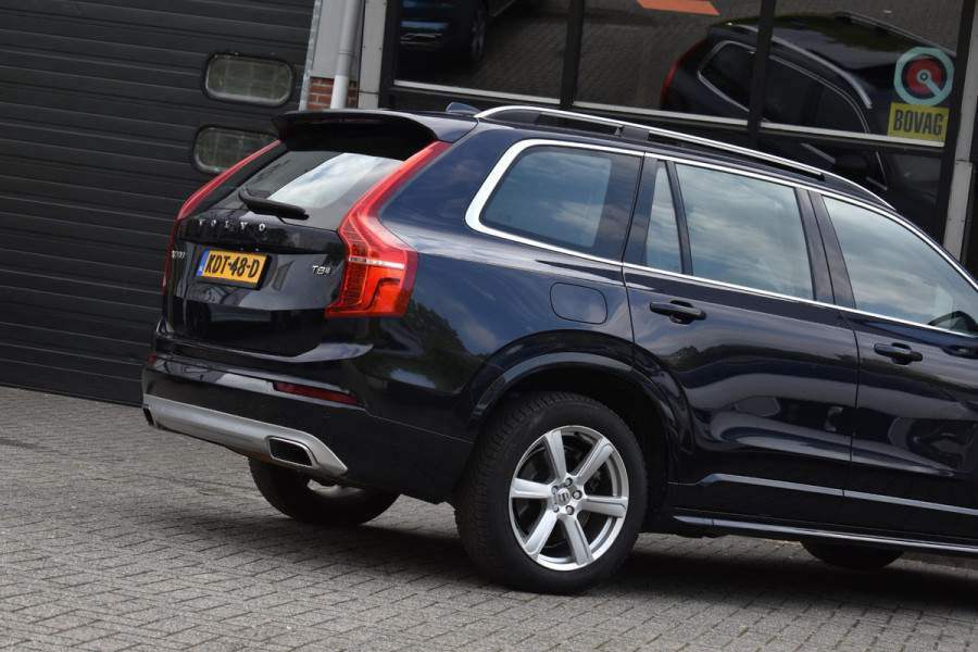Volvo XC90 2.0 T8 Twin Engine AWD Inscription Pano Lane ACC 7Pers 7P
