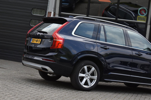 Volvo XC90 2.0 T8 Twin Engine AWD Inscription Pano Lane ACC 7Pers 7P