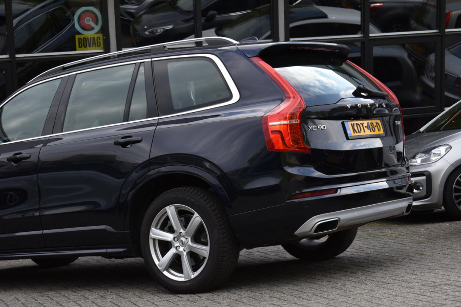 Volvo XC90 2.0 T8 Twin Engine AWD Inscription Pano Lane ACC 7Pers 7P