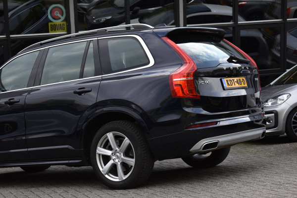 Volvo XC90 2.0 T8 Twin Engine AWD Inscription Pano Lane ACC 7Pers 7P