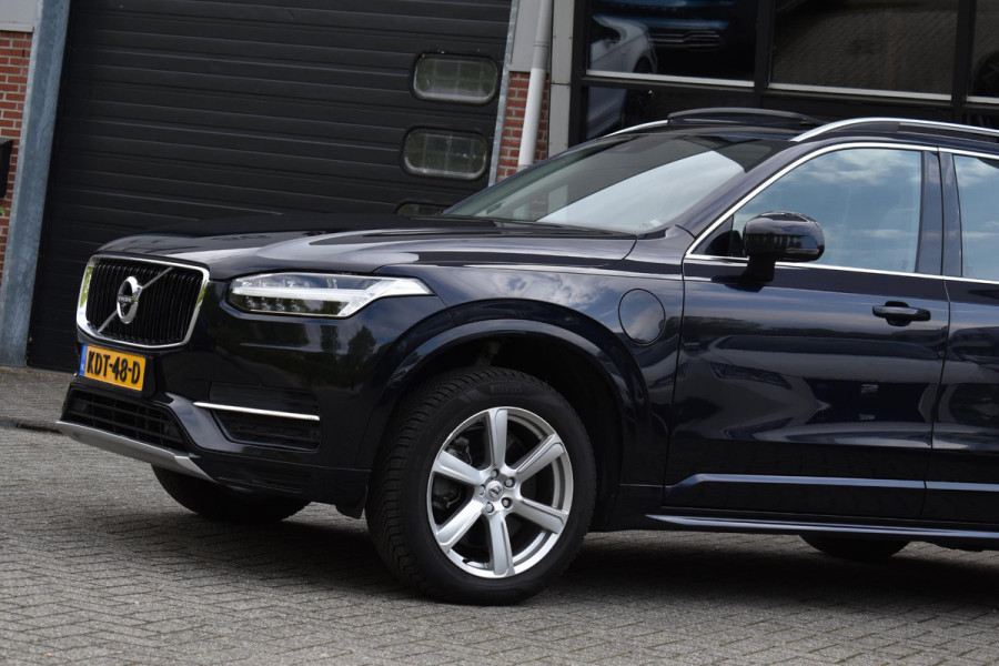 Volvo XC90 2.0 T8 Twin Engine AWD Inscription Pano Lane ACC 7Pers 7P