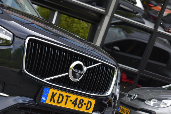 Volvo XC90 2.0 T8 Twin Engine AWD Inscription Pano Lane ACC 7Pers 7P