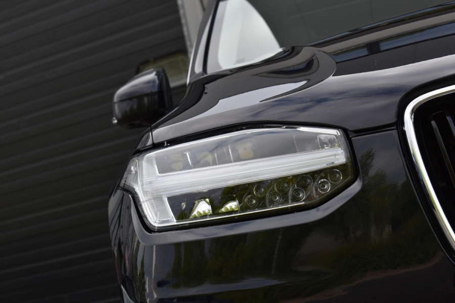 Volvo XC90 2.0 T8 Twin Engine AWD Inscription Pano Lane ACC 7Pers 7P