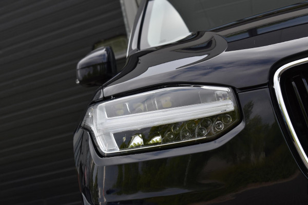 Volvo XC90 2.0 T8 Twin Engine AWD Inscription Pano Lane ACC 7Pers 7P