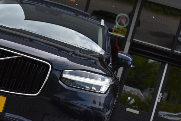 Volvo XC90 2.0 T8 Twin Engine AWD Inscription Pano Lane ACC 7Pers 7P