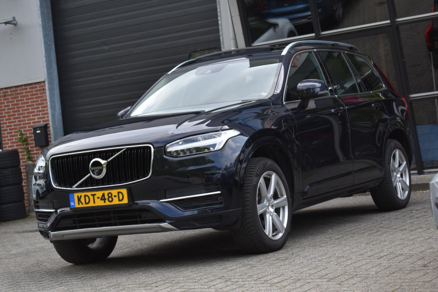 Volvo XC90 2.0 T8 Twin Engine AWD Inscription Pano Lane ACC 7Pers 7P