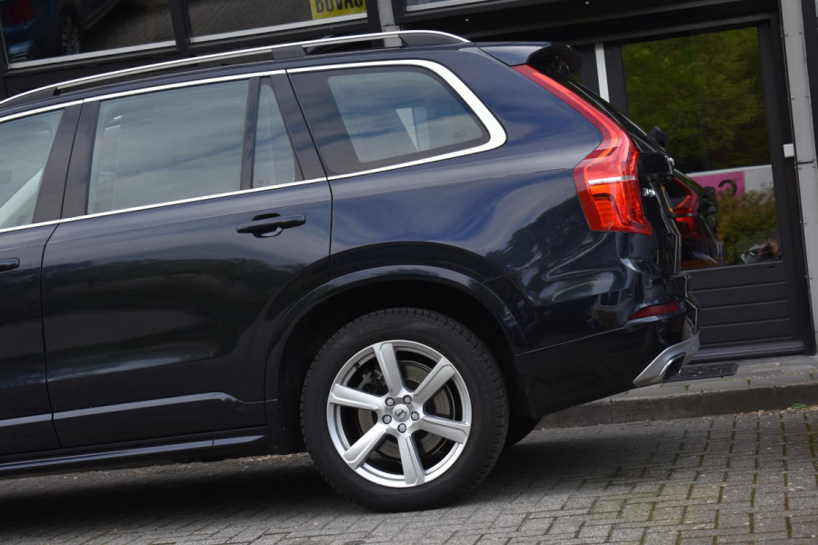 Volvo XC90 2.0 T8 Twin Engine AWD Inscription Pano Lane ACC 7Pers 7P