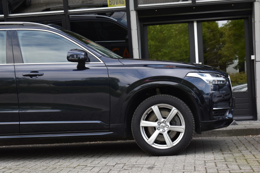 Volvo XC90 2.0 T8 Twin Engine AWD Inscription Pano Lane ACC 7Pers 7P