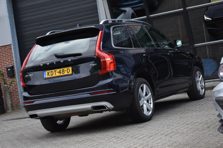 Volvo XC90 2.0 T8 Twin Engine AWD Inscription Pano Lane ACC 7Pers 7P