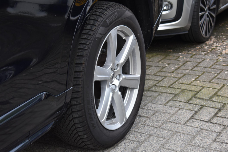 Volvo XC90 2.0 T8 Twin Engine AWD Inscription Pano Lane ACC 7Pers 7P