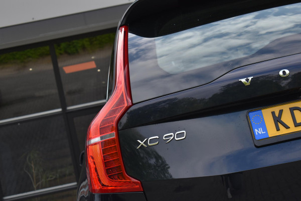 Volvo XC90 2.0 T8 Twin Engine AWD Inscription Pano Lane ACC 7Pers 7P