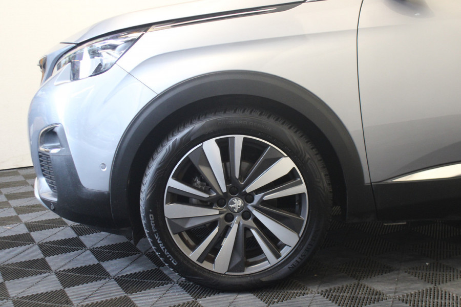 Peugeot 3008 1.2 PureTech Blue Lease Premium Avantage |Pano|Stoelverw.|