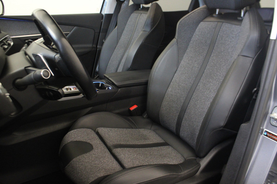 Peugeot 3008 1.2 PureTech Blue Lease Premium Avantage |Pano|Stoelverw.|