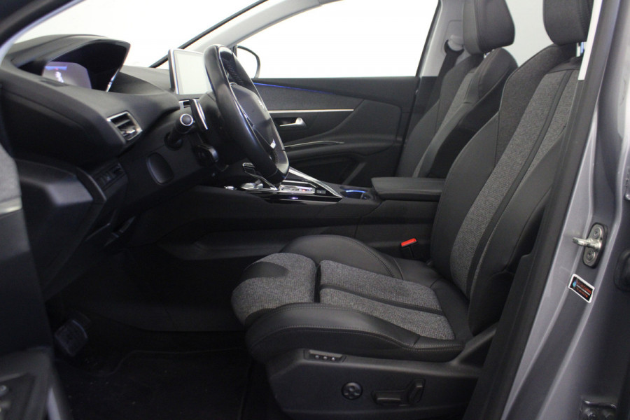Peugeot 3008 1.2 PureTech Blue Lease Premium Avantage |Pano|Stoelverw.|