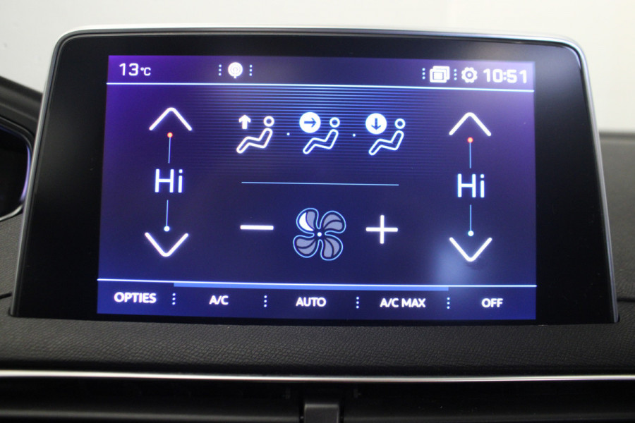 Peugeot 3008 1.2 PureTech Blue Lease Premium Avantage |Pano|Stoelverw.|