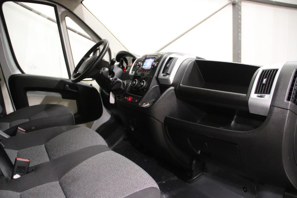 Fiat Ducato 2.3 BAKWAGEN MEUBELBAK 1000KG Laadvermogen