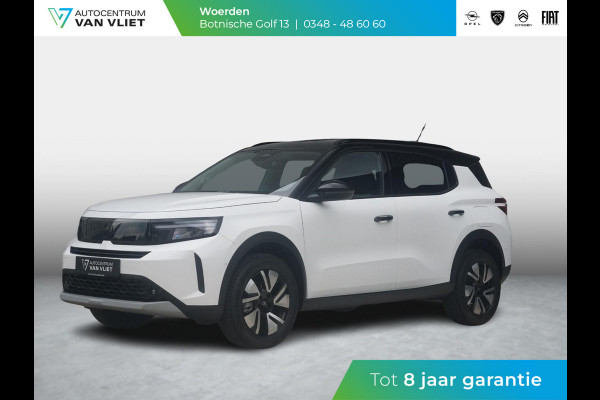 Opel Frontera 1.2 Turbo Hybrid GS Technologie pakket | Winterpakket