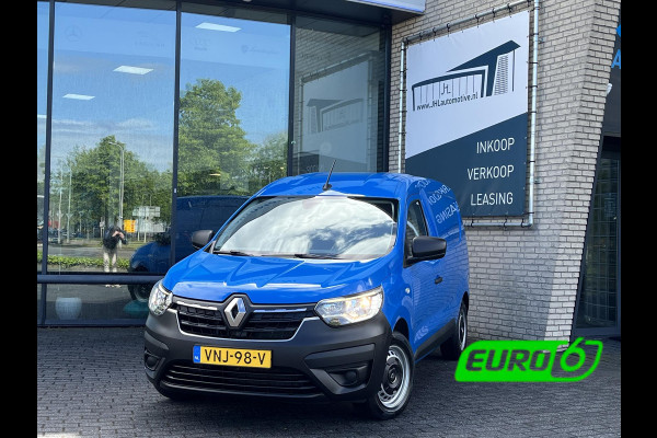 Renault Express 1.5 dCi 95 Comfort*CRUISE*A/C*HAAK*TEL*