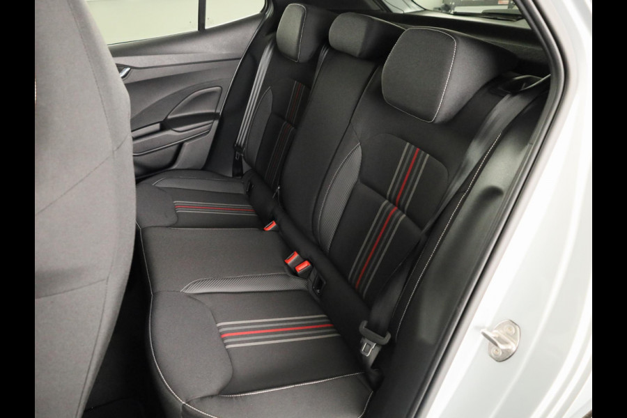 Škoda Fabia 1.0 TSI Monte Carlo 115 pk Automaat (DSG) | Verlengde garantie | Navigatie via App | Parkeersensoren | Achteruitrijcamera | Adaptieve cruise control | Stoelverwarming |