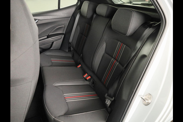 Škoda Fabia 1.0 TSI Monte Carlo 115 pk Automaat (DSG) | Verlengde garantie | Navigatie via App | Parkeersensoren | Achteruitrijcamera | Adaptieve cruise control | Stoelverwarming |