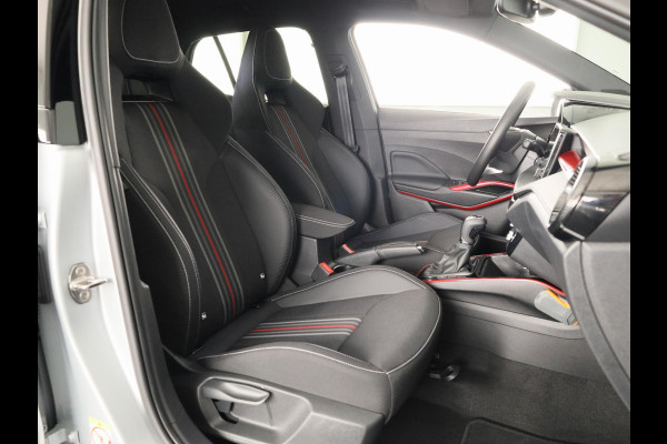 Škoda Fabia 1.0 TSI Monte Carlo 115 pk Automaat (DSG) | Verlengde garantie | Navigatie via App | Parkeersensoren | Achteruitrijcamera | Adaptieve cruise control | Stoelverwarming |