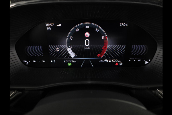 Škoda Fabia 1.0 TSI Monte Carlo 115 pk Automaat (DSG) | Verlengde garantie | Navigatie via App | Parkeersensoren | Achteruitrijcamera | Adaptieve cruise control | Stoelverwarming |