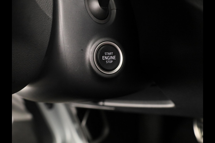 Škoda Fabia 1.0 TSI Monte Carlo 115 pk Automaat (DSG) | Verlengde garantie | Navigatie via App | Parkeersensoren | Achteruitrijcamera | Adaptieve cruise control | Stoelverwarming |