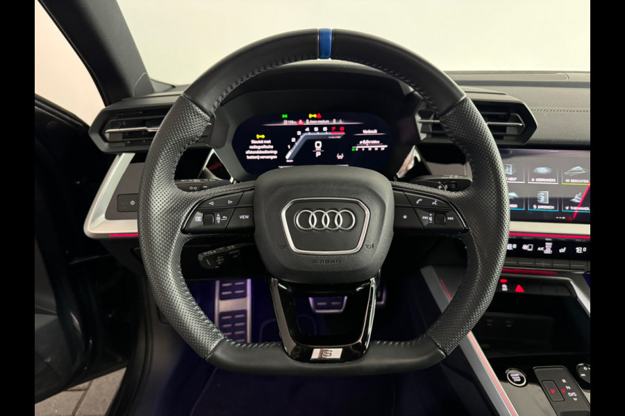 Audi A3 Sportback 35 TFSI S Line BTW|Pano|Keyless|Sfeer+|Camera