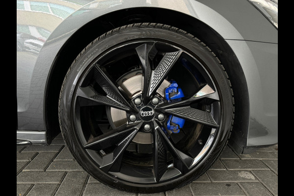 Audi A3 Sportback 35 TFSI S Line BTW|Pano|Keyless|Sfeer+|Camera