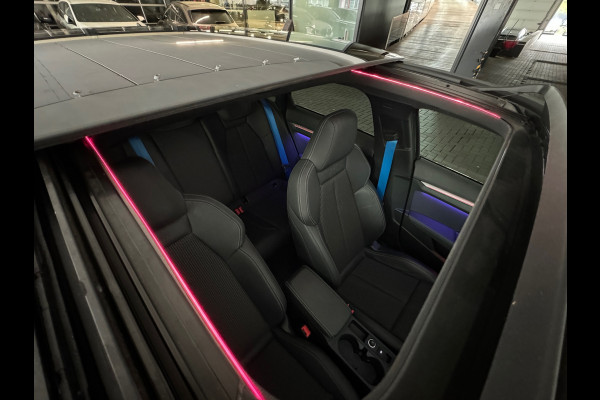 Audi A3 Sportback 35 TFSI S Line BTW|Pano|Keyless|Sfeer+|Camera