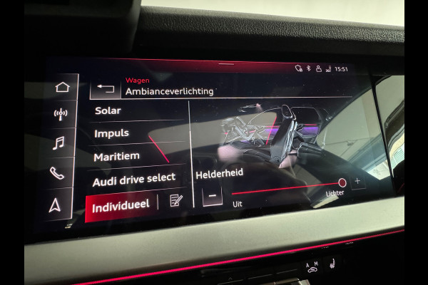 Audi A3 Sportback 35 TFSI S Line BTW|Pano|Keyless|Sfeer+|Camera